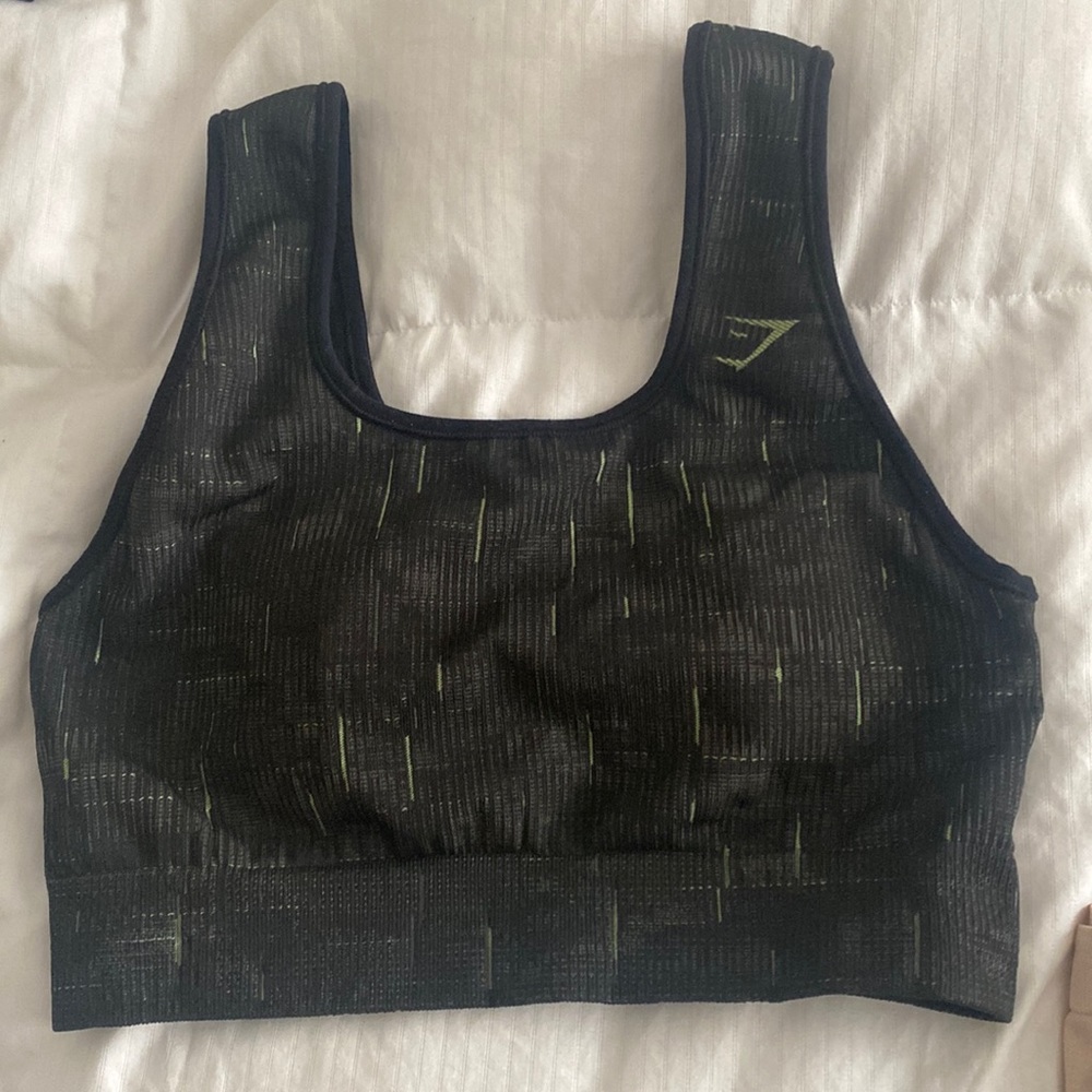 Gymshark bra
